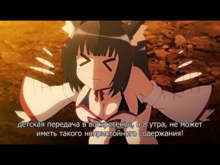 cosplay change: pure-kei joshidaisei no kiken na seiheki [rus sub] |18 | hentai
