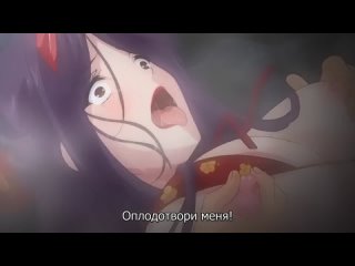 relationship with adorable momsb/mamaxholic: miwaku no mama to amaama kankei the animation (episode 2) [rus sub] |18 | hentai