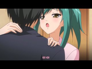 encounter rei senjo's private lessons ~ her cute pout ~ / reunion riei sensei (episode 2) [rus sub] |18 | hentai