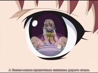 love club / houkago mania club / el club de las pervertidas (episode 1) [rus sub] |18 | hentai