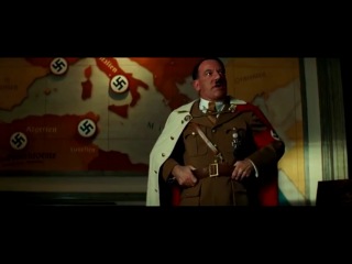 hitler found out about mouse nerf in world of tanks ®