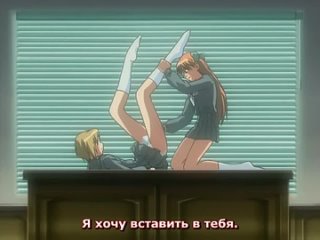 new princess 69 / princess 69: midnight gymnastics (episode 1) [rus sub] |18 |