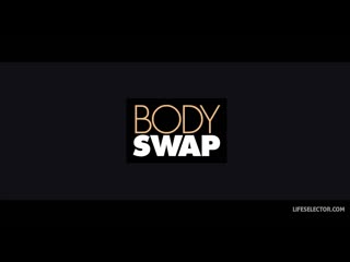 body swap