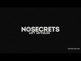 no secrets left unveiled (alexis crystal, cherry kiss, nata ocean) small tits teen big ass
