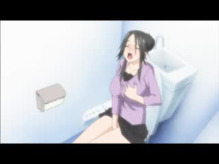 hitozuma koukan nikki (ep 2) - hentai, blowjob, big boobs, straight, uncensored, hentai, anime 18 , porn
