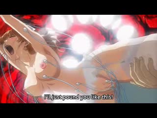 anata no shiranai kangofu (ep 1) - nudity / nurse / sex / subbed / uncensored / hentai / porno / 18 / sex / hentai / porno