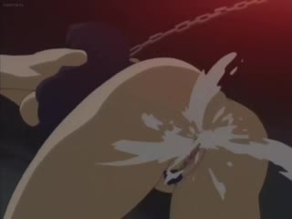 daiakuji the xena buster (ep 7) - anal / bdsm / students / oral / subbed / uncensored / hentai / porno / anime 18 / hentai